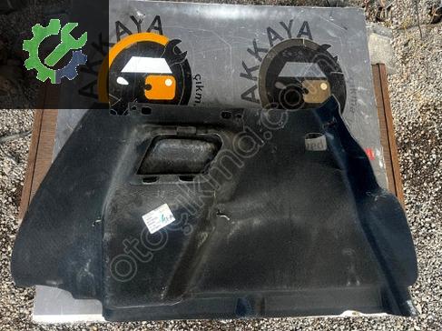 Peugeot 2008 Sağ Arka Çamurluk 96773200ZD çıkma parça