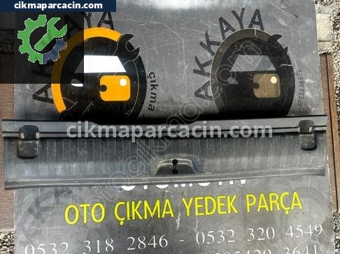 Peugeot 2008 Arka Panel çıkma parça