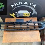 9677603677 Berlingo 3 Tampon Alt Izgarası Orijinal Çıkma