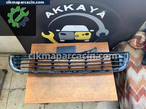 Citroen Berlingo Tampon Izgarası çıkma parça