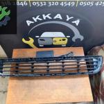 9677603677 Berlingo 3 Tampon Alt Izgarası Orijinal Çıkma