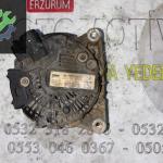 2024 Peugeot 307 Şarj Dinamosu Çıkma Parça Muğla