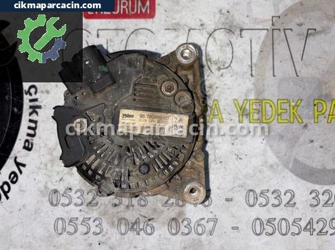 Peugeot 308 Şarj Dinamosu çıkma parça