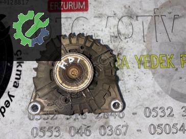 Peugeot 308 Şarj Dinamosu 9678048880 çıkma parça