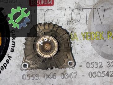 Peugeot 308 Şarj Dinamosu 9678048880 çıkma parça
