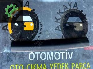 9678059877 Peugeot 2008 Bagaj Kapağı üst Kaplaması Çıkma