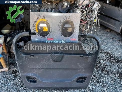 Peugeot 2008 Bagaj Kaplaması çıkma parça