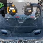 9678069777 Peugeot 2008 Bagaj Kapağı iç Kaplaması Çıkma