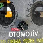 96781656XY Peugeot 2008 Sağ Arka Emniyet Kemeri Orjinal Çıkma