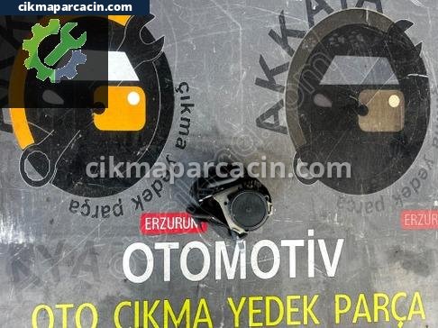 Peugeot 2008 Emniyet Kemeri çıkma parça