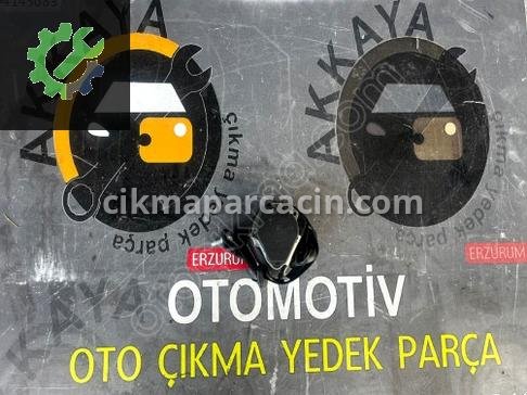 Peugeot 2008 Emniyet Kemeri 96781656XY çıkma parça