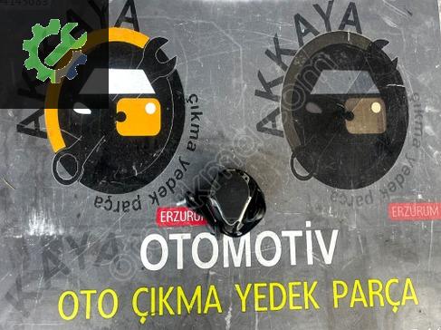 Peugeot 2008 Emniyet Kemeri 96781656XY çıkma parça