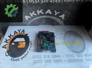 9678355980 Peugeot 208 BSI Beyni Orjinal Çıkma
