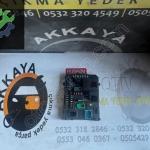 9678355980 Peugeot 208 BSI Beyni Orjinal Çıkma