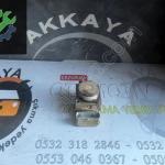 9678416180 Citroen C3 ABS Beyni Orjinal Çıkma