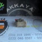 9678416180 Peugeot 208 ABS Beyni Orjinal Çıkma