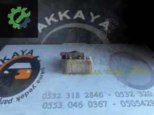 9678416180 Peugeot 208 ABS Beyni Orjinal Çıkma