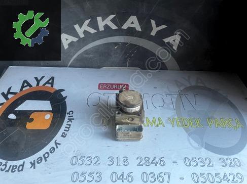 Peugeot 208 ABS Beyni (Modül) 9678416180 çıkma parça