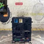 9678477080-BSI04EV K03 PEUGEOT PARTNER-CİTROEN BERLİNGO BSI BEYNİ