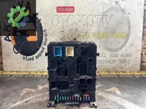 9678477080-BSI04EV K03 PEUGEOT PARTNER-CİTROEN BERLİNGO BSI BEYNİ