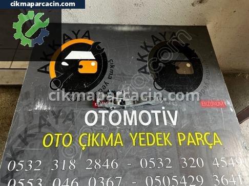 Peugeot 208 Sağ Ön Kapı Kolu çıkma parça