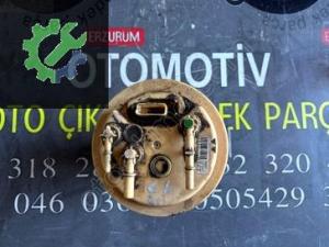 9680530980 PEUGEOT 307-308 CİTROEN C4 1.6 HDI Yakıt şamandırası