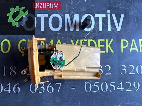 Peugeot 307 Yakıt Şamandırası 9680530980 çıkma parça