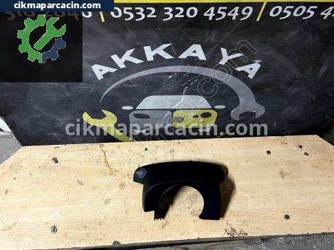 Peugeot Partner Direksiyon Kapağı çıkma parça