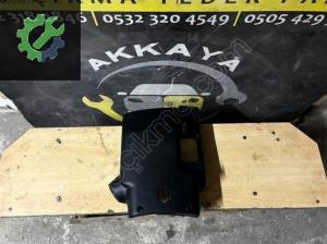 9680902877 Partner Tepe Direksiyon Alt Kapağı Orjinal Çıkma