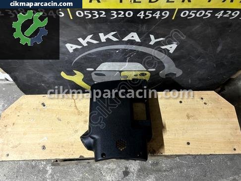 Peugeot Partner Direksiyon Kapağı çıkma parça