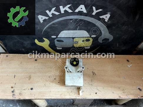 Peugeot Partner Fren Hidrolik Deposu 9680907780 çıkma parça