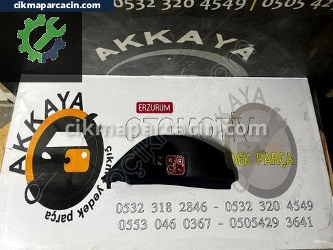 Citroen Berlingo Sağ Torpido çıkma parça