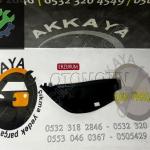 9680926777 Partner Tepe Torpido Sağ Köşe Kaplaması Çıkma