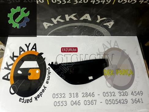 Peugeot Partner Sağ Torpido 9680926777 çıkma parça