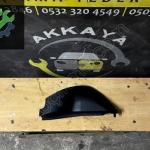 9680927077 Partner Tepe Torpido Sol Köşe Kapağı Orjinal Çıkma