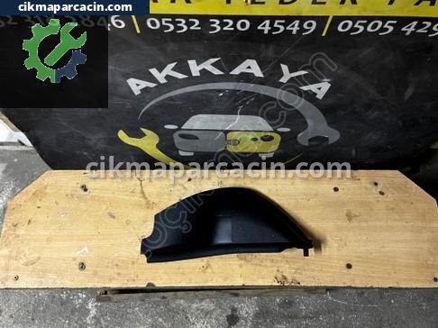 Peugeot Partner Torpido Kapağı çıkma parça