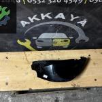 9680927077 Partner Tepe Torpido Sol Köşe Kapağı Orjinal Çıkma