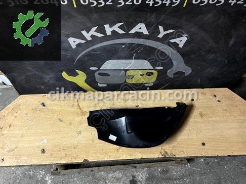 Peugeot Partner Torpido Kapağı 9680927077 çıkma parça