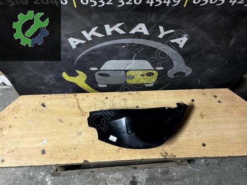 Peugeot Partner Torpido Kapağı 9680927077 çıkma parça