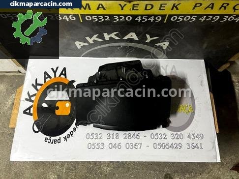 Peugeot Partner Torpido Gözü çıkma parça