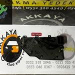 9680933880 Berlingo Torpido Alt Kaplaması Sağ Orjinal Çıkma