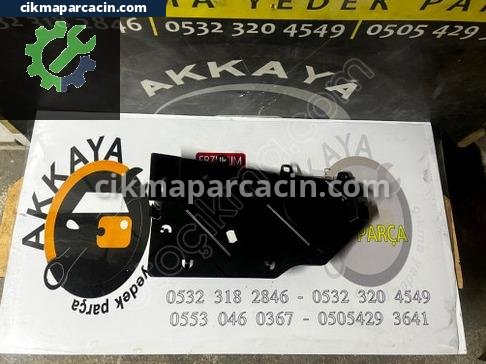 Peugeot Partner Sağ Torpido çıkma parça