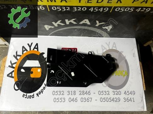 Peugeot Partner Sağ Torpido çıkma parça