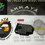 9680935077 Berlingo 3 Vites Konsolu Alt Kaplama Sağ Çıkma