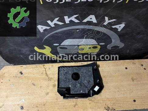Citroen Berlingo Orta Konsol 9680935277 çıkma parça