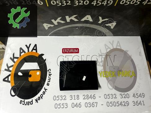 Citroen Berlingo Torpido 9680938977 çıkma parça