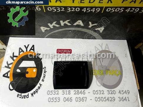 Peugeot Partner Torpido çıkma parça