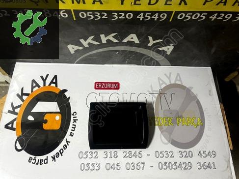 Peugeot Partner Torpido çıkma parça