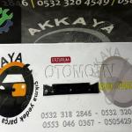 9680954377 Berlingo Torpido Orta Çıtası Orjinal Çıkma