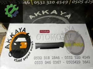 9680954377 Partner Tepe Torpido Çıtası Orta Çıkma